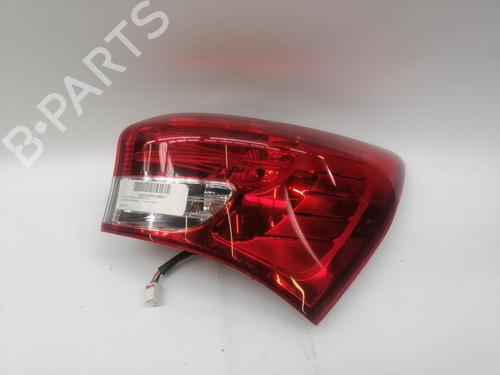 Used Right taillight HYUNDAI ix20 (JC) [2010-2019]  31828341