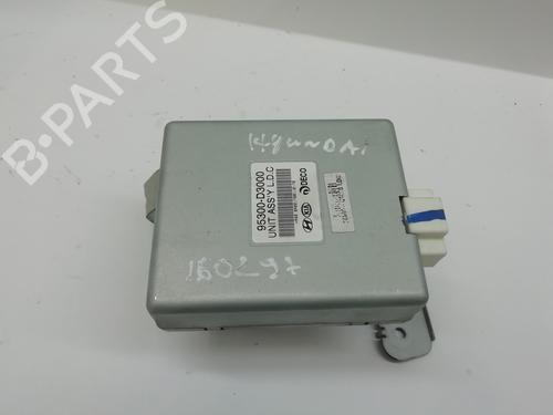Used Electronic module HYUNDAI TUCSON (TL, TLE) 1.6 GDi (132 hp) 11337820