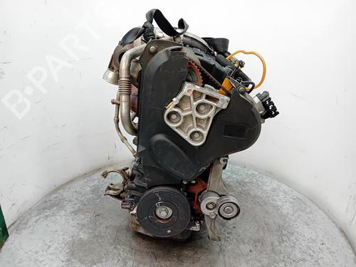 Engine RENAULT GRAND SCÉNIC II (JM0/1_) 1.9 dCi (JM14) | BP37200257M1 - Image 6