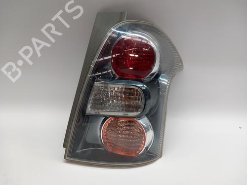 Used Right taillight TOYOTA COROLLA Verso (ZER_, ZZE12_, R1_) 2.2 D-4D (AUR10_, AUR10R) (177 hp) 28118995
