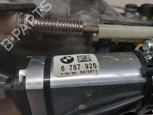 Steering column BMW 6 Convertible (F12) 640 i | BP18304306M21 