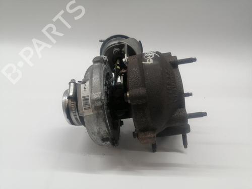 Turbocharger/Supercharger NISSAN PRIMASTAR Van (X83)  | BP30751206M71 