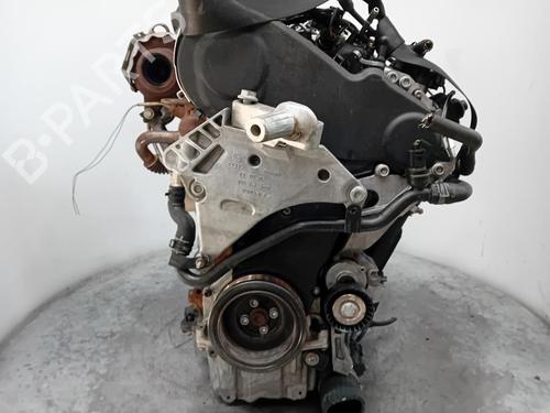 Engine AUDI A3 Sportback (8PA) 2.0 TDI 16V | BP32488972M1 