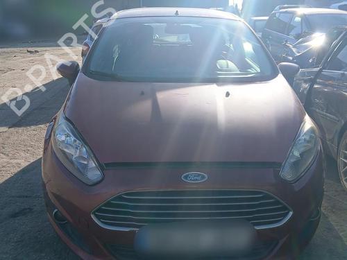 Rear parcel shelf FORD FIESTA VI (CB1, CCN) | BP32857813C85 - Image 5