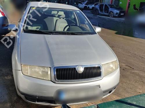 Used Parts SKODA FABIA I (6Y2) 1.4 4979441