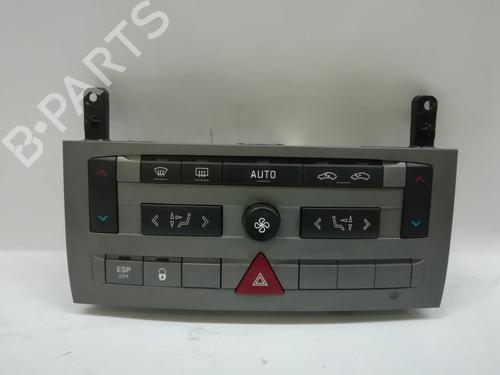 Used Climate control CITROËN C5 II (RC_) [2004-2008]  10731256