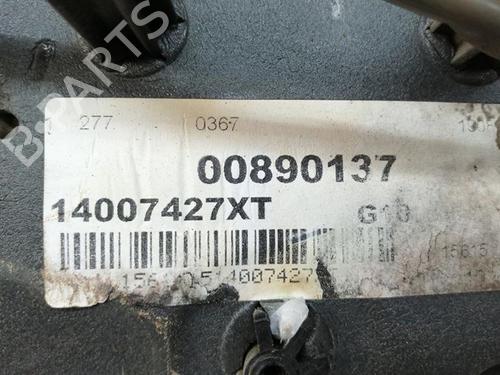 Right mirror CITROËN JUMPY II Platform/Chassis 2.0 HDi 125 | BP30533347C27 - Image 5