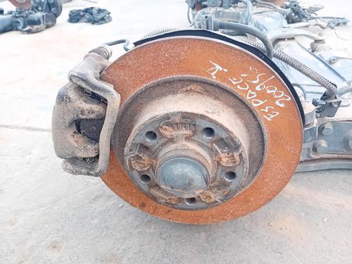 Rear axle RENAULT ESPACE V (JR_)  | BP28157325M2 