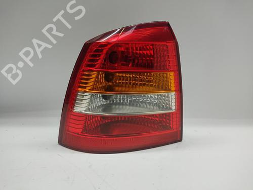 Used Left taillight Left taillight 36041953 36041953