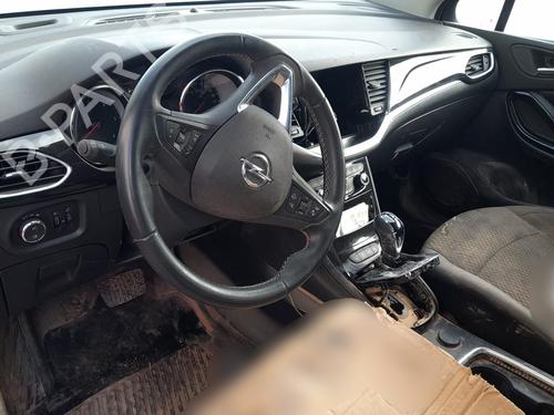 Hood OPEL ASTRA K (B16)  | BP29714642C1 