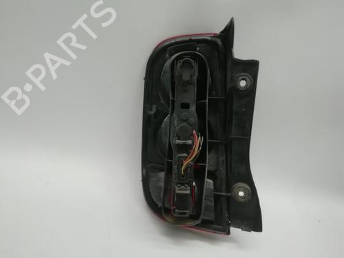 Right taillight NISSAN MICRA III (K12)  | BP16842751C35 