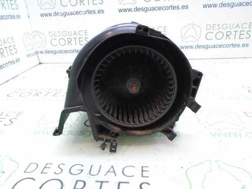 Heater blower motor RENAULT MEGANE III Hatchback (BZ0/1_, B3_) 1.5 dCi | BP14026695M62 