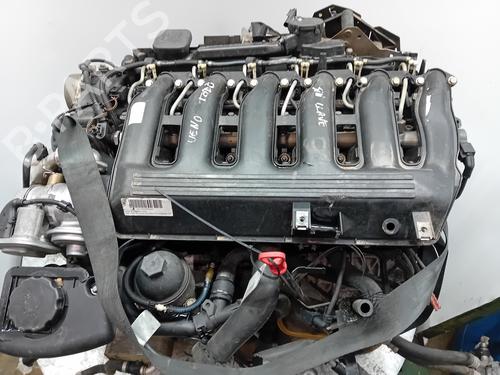 Motor BMW X3 (E83) xDrive 30 d (218 hp) 28951530