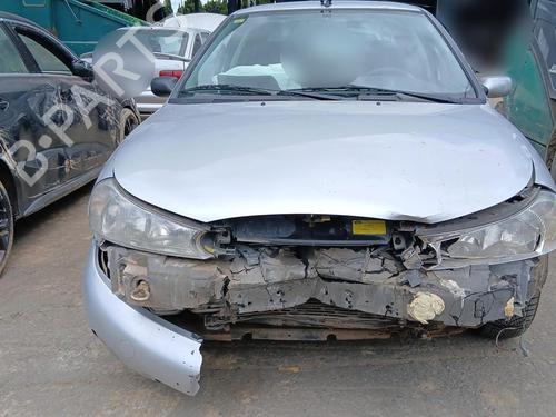 Brukte deler til FORD MONDEO II (BAP) 1.8 TD 4739470