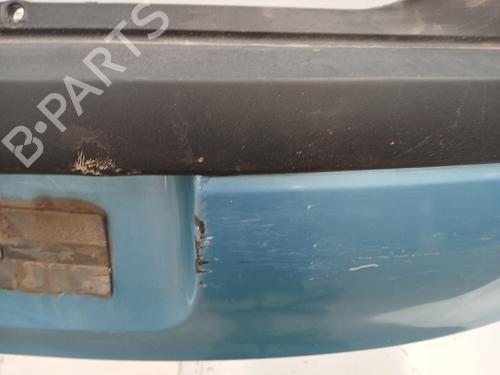Zderzak tylny OPEL CORSA C (X01)  | BP28326287C8 