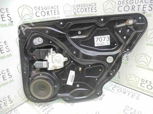 Used Rear right window mechanism VW PASSAT B6 (3C2) 2.0 TDI (140 hp) 5460112