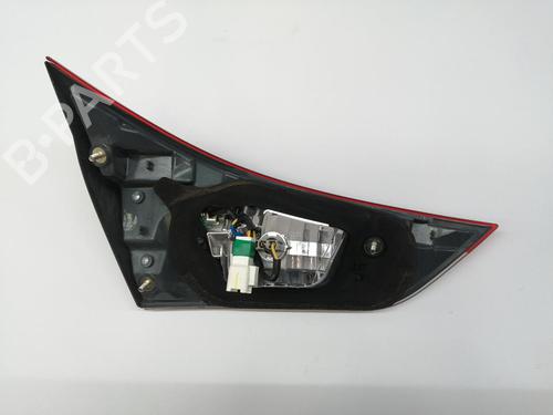 Højre baglygte bagklap TOYOTA AURIS (_E18_) 1.8 Hybrid (ZWE186_, ZWE186R) | BP29982248C80
