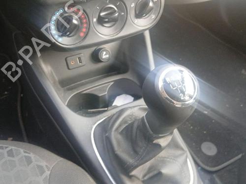 Left mirror OPEL CORSA E (X15) 1.3 CDTI (08, 68) | BP37490765C26 - Image 12
