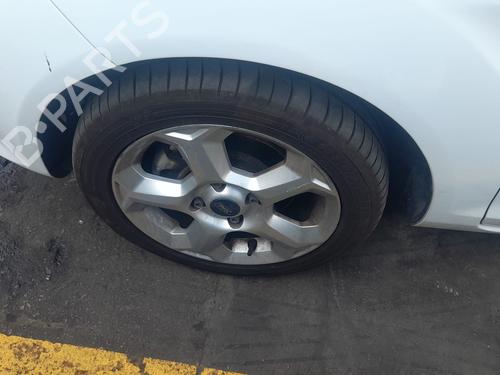 Electronic module FORD FIESTA VI (CB1, CCN) 1.4 TDCi | BP21062755M83