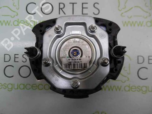 Driver airbag VW POLO (9N_, 9A_) 1.2 | BP5450770C9 