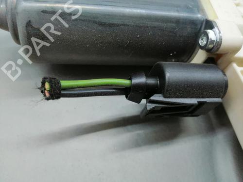 Front left window mechanism MERCEDES-BENZ A-CLASS (W169) A 160 (169.031, 169.331) | BP32288264C22