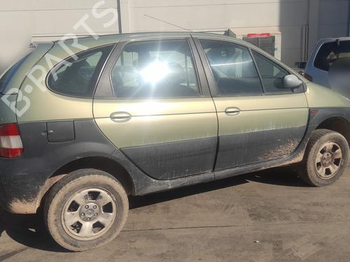 Hattehylde RENAULT SCÉNIC I MPV (JA0/1_, FA0_) 1.9 dCi RX4 | BP24196305C85 