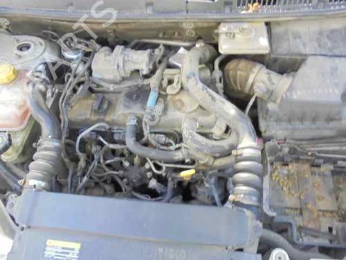 Squib airbag FORD TRANSIT CONNECT (P65_, P70_, P80_) 1.8 TDCi | BP5460161C102 
