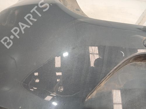 Bagtil kofangere MAZDA 2 Hatchback (KB)  | BP29714713C8 