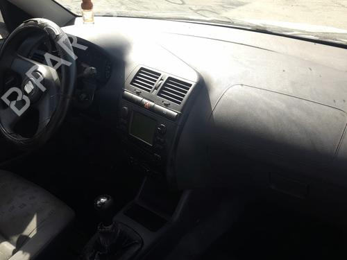Left taillight SEAT IBIZA II (6K1) 1.9 TDI | BP17632990C34 