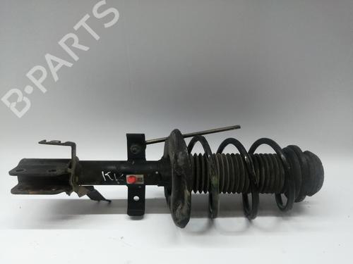 Amortiguador delantero derecho Amortiguador delantero derecho RENAULT CLIO V (B7_) [2019-2026] 37181649 37181649