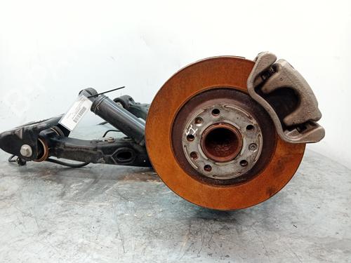Used Left rear steering knuckle FIAT SCUDO Van [2022-2025]  22551218