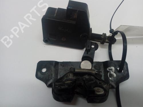 Tailgate lock PEUGEOT 406 Coupe (8C) 2.2 | BP10317044C101 