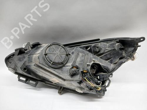 Right headlight OPEL CORSA D (S07) | BP38233157C29 - Image 3