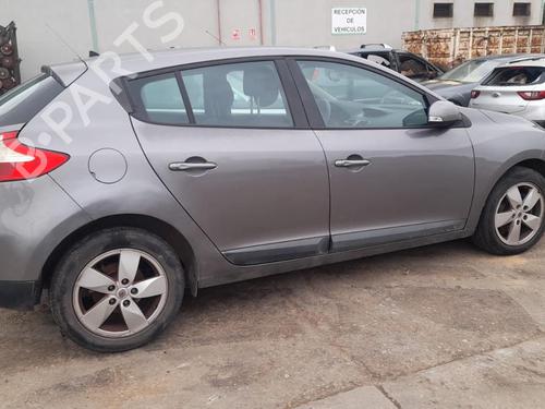 Faro derecho RENAULT MEGANE III Hatchback (BZ0/1_, B3_) 1.5 dCi (BZ09, BZ0D, BZ1W, BZ29, BZ14) | BP29850673C29