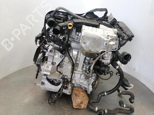 Engine CITROËN C4 III (BA_, BB_, BC_)  | BP29904191M1