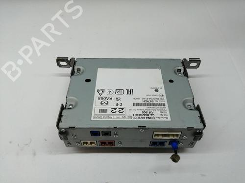 Electronic module MAZDA 3 Hatchback (BP) | BP37429103M83 - Image 5
