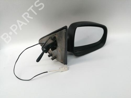 Used Right mirror DACIA LOGAN II [2012-2025]  16066124