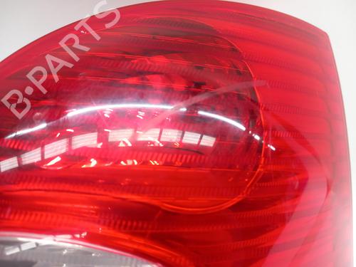 Right taillight CITROËN XSARA PICASSO (N68) 1.6 HDi | BP28117112C35 