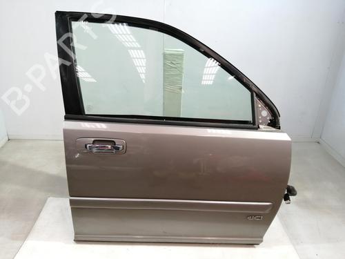 Used Right front door NISSAN X-TRAIL I (T30) [2001-2013]  27335417