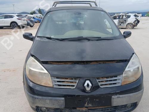 Headlight switch RENAULT SCÉNIC II (JM0/1_)  | BP36276223I24  - Image 7