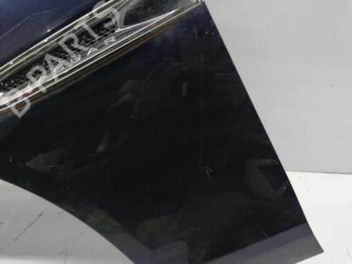 Left front fenders JAGUAR XF I (X250) 2.0 | BP31328909C41