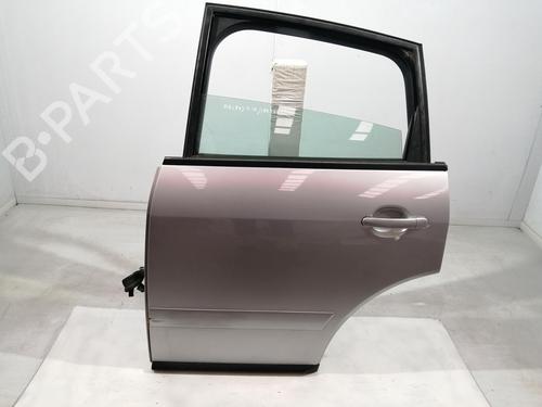 Używane Drzwi tylne lewe AUDI A2 (8Z0) 1.4 (75 hp) 27613520