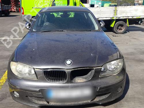 Used Parts BMW 1 (F20) 120 d 4975795