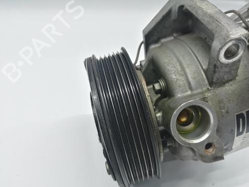 AC-Kompressor MAZDA 2 Hatchback (KB)  | BP21025611M34 