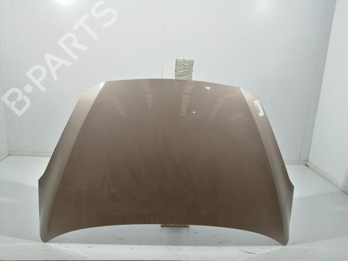 Used Hood FORD FIESTA VII (HJ, HF) 1.0 EcoBoost (125 hp) 28326204