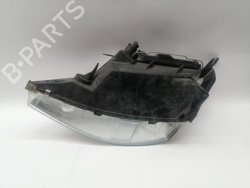 Right headlight FORD FOCUS I (DAW, DBW) 1.8 TDCi | BP29376012C29 