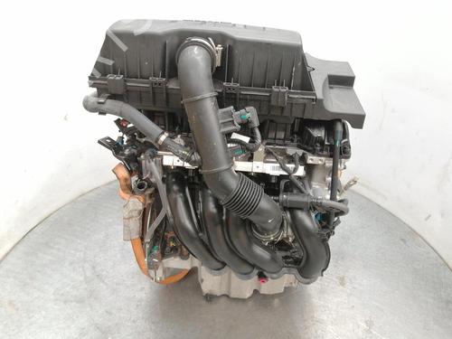Engine MG MG ZS SUV (AZS1)  | BP32696131M1  - Image 5