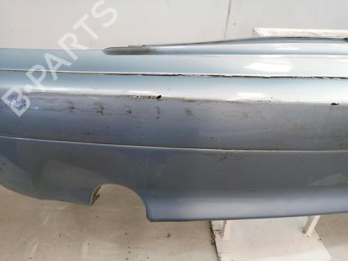 Rear bumper CITROËN XSARA (N1) 2.0 HDi 90 | BP24578225C8 
