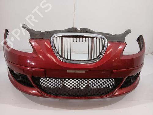 Used Front bumper Front bumper SEAT ALTEA (5P1) [2004-2015] 32721590 32721590