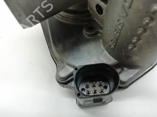 Throttle body SEAT ALTEA XL (5P5, 5P8)  | BP10926599M82 
